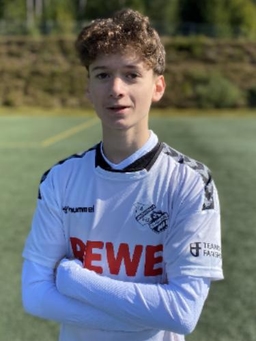 Avatar Bild für Niels Stiefvater