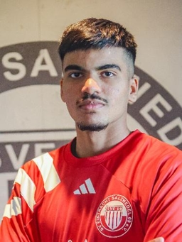 Avatar Bild für Rushiv Nayee