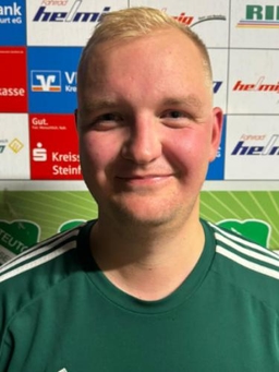 Avatar Bild für Jonah Grave