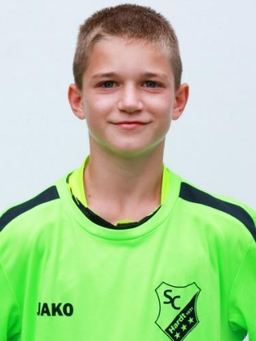 Avatar Bild für Alexander Van Den Berg