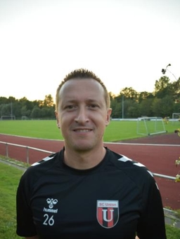 Avatar Bild für Marcel Kubatzki