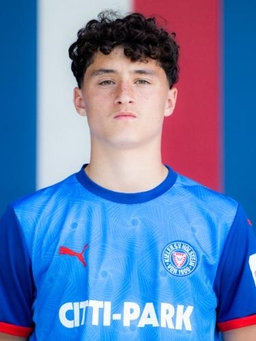 Avatar Bild für Jannis Georgiadi