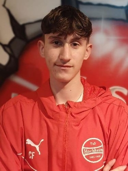 Avatar Bild für Leon Michael Ries