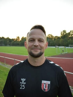 Avatar Bild für Matthias Pösl