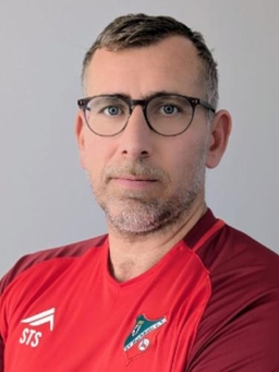 Avatar Bild für Steffen Schröder