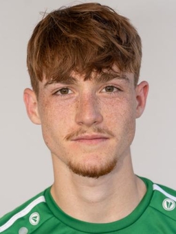 Avatar Bild für Marc Lumpp