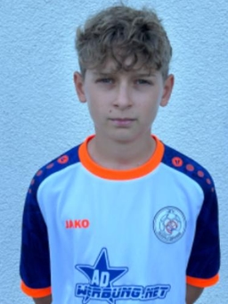 Avatar Bild für John-Luca Bauer