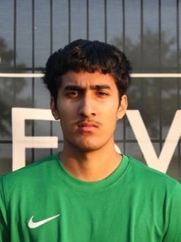 Avatar Bild für Ashir Mohamad Asif