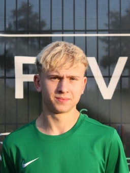 Avatar Bild für Tjade Baumer