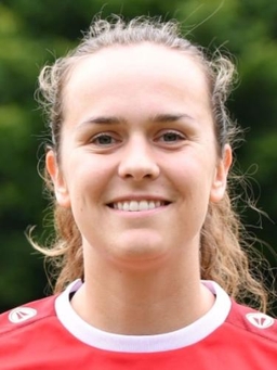 Avatar Bild für Vanessa Figge