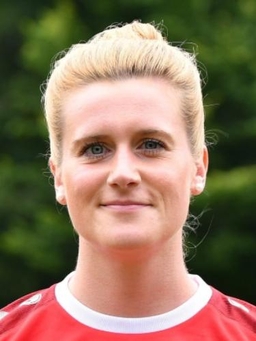 Avatar Bild für Vanessa Kreisel