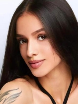 Avatar Bild für Andrea Valentina Alzate Rincon