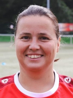 Avatar Bild für Nadja Wiesen