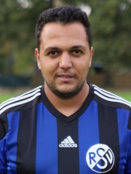 Avatar Bild für Mohammad Fayyad