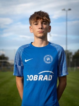 Avatar Bild für Ian Blum