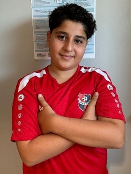 Avatar Bild für Mouad Chaaouaoui Jamai