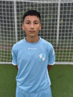 Avatar Bild für Ahmed Enes Erbay