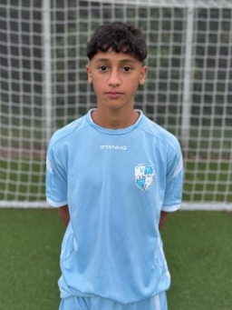 Avatar Bild für Ahmed Mohammed Keles