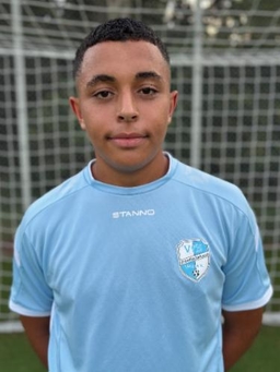 Avatar Bild für Mohamed Amin Ouchan