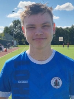 Avatar Bild für Jannis Meincke