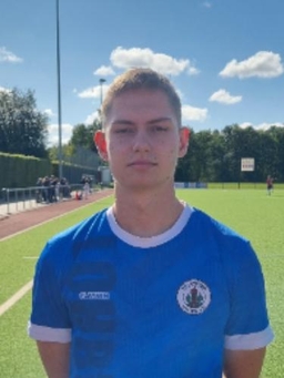 Avatar Bild für Lucas Osinin