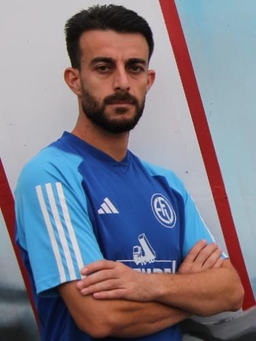 Avatar Bild für Mohamed Alassaad