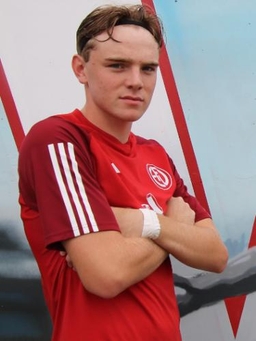 Avatar Bild für Benjamin Burkhardt