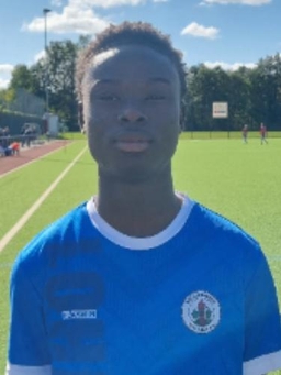 Avatar Bild für Gnonssiekan Emmanuel Ouya