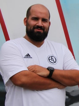 Avatar Bild für Rosario Di Fazio