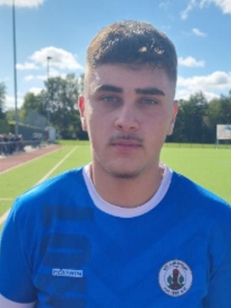 Avatar Bild für Ege Öztürk