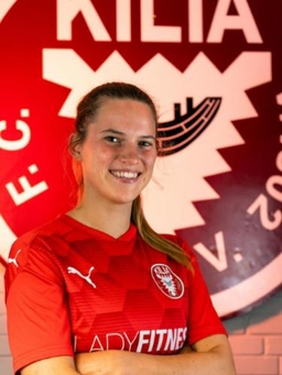 Avatar Bild für Nora Elise Labisch