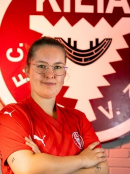 Avatar Bild für Celina-Cassandra Rohr