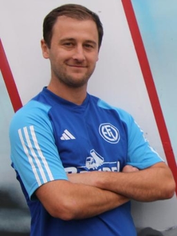 Avatar Bild für Michael Geppert