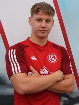 Avatar Bild für Bennet Graf