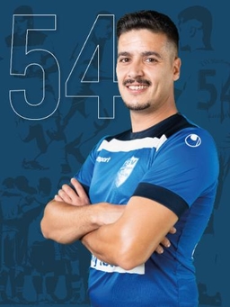 Avatar Bild für Ayte Karabacak