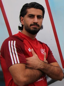 Avatar Bild für Cevat Ilhan