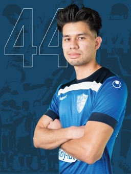 Avatar Bild für Mostafa Mokhtari