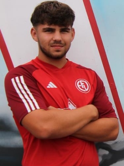 Avatar Bild für Moritz Kiesel