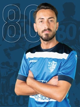 Avatar Bild für Salih Can Uzun