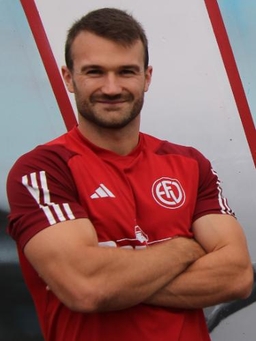 Avatar Bild für Jan-Luca Schindler