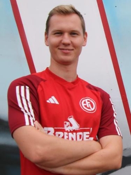 Avatar Bild für Julian Singer