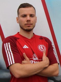 Avatar Bild für David Teiz