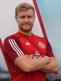 Avatar Bild für Marvin Weber