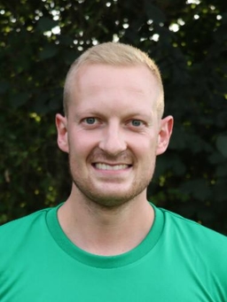 Avatar Bild für Niklas Müller