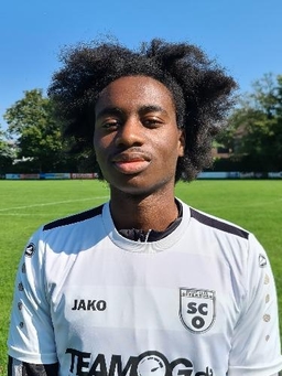 Avatar Bild für Horiave Grady Boze