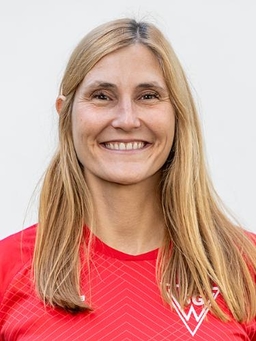 Avatar Bild für Madeleine Kerber