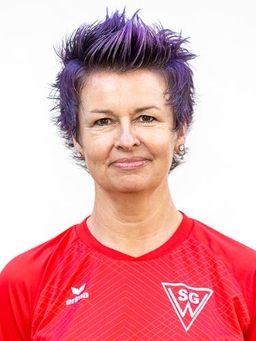 Avatar Bild für Sandy Schumann