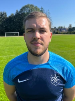 Avatar Bild für Stefan Hirsch