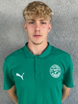 Avatar Bild für Jakob Friemel
