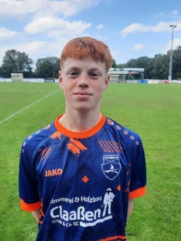 Avatar Bild für Johannes Torge Schomberg